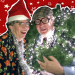 Karl-Heinz und Hiltrud forever -