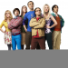 The Big Bang Theory