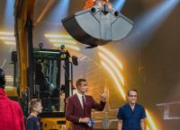 Klein gegen Groß - Das unglaubliche Duell