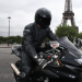 Motorradfahrer extrem - Illegale Exkursionen