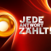 Jede Antwort zählt!