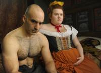 Harlots - Haus der Huren