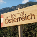 Heimat Österreich