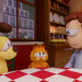 The Garfield Show?
