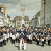 Mit Blasmusik durch Bayern