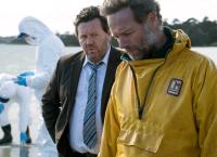 Brokenwood - Mord in Neuseeland