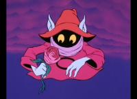 He-Man and the Masters of the Universe