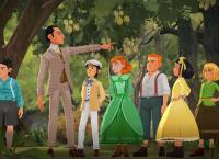 Tom Sawyer