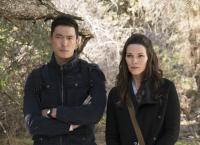 Criminal Minds: Beyond Borders