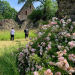Der Klosterpark Altzella