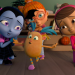 Vampirina