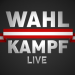Puls 24 Wahlkampf Live