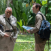 Death in Paradise