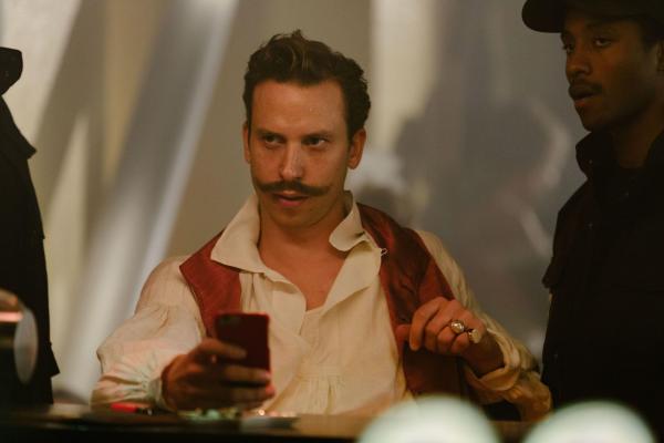 Bild 1 von 8: HC (Herbert Nordrum)