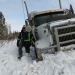 Ice Road Truckers - Gefahr auf dem Eis