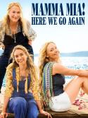 sixx 20:15: Mamma Mia! Here We Go Again