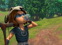 Robin Hood - Schlitzohr von Sherwood