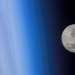 Der Mond - Unser Tor ins All