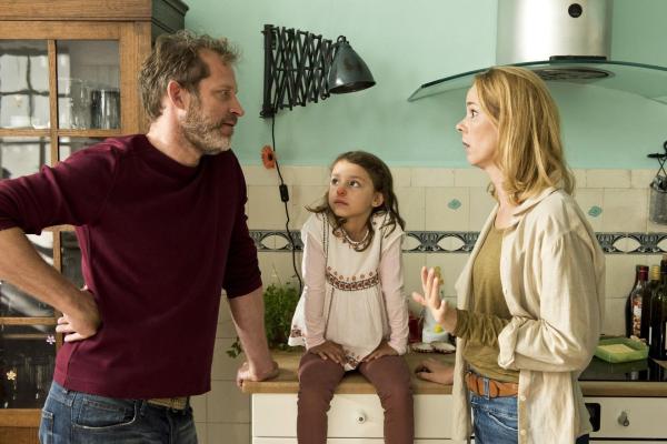 Bild 1 von 11: Chronisch überfordert oder übertrieben fürsorglich und auch unverschämt direkt - \