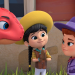 Dino Ranch