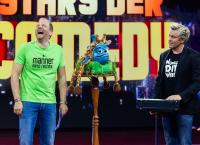 Mario Barth präsentiert: Die größten Stars der Comedy