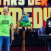 Mario Barth präsentiert: Die größten Stars der Comedy