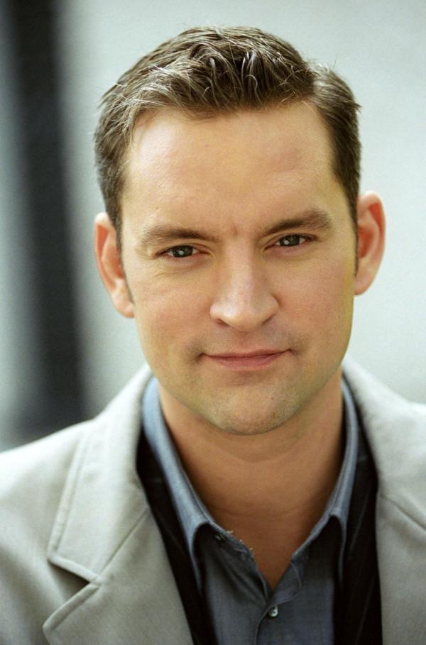 Bild 1 von 18: Immer etwas kompliziert: Staatsanwalt Dr. Gassner (Christian Kahrmann) ...