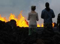 Tödliche Naturgewalten
