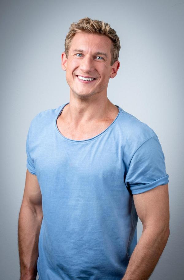 Bild 1 von 30: Im Bild: Martin Walde (Tierarzt Vincent Ritter).