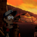Willkommen in Gravity Falls