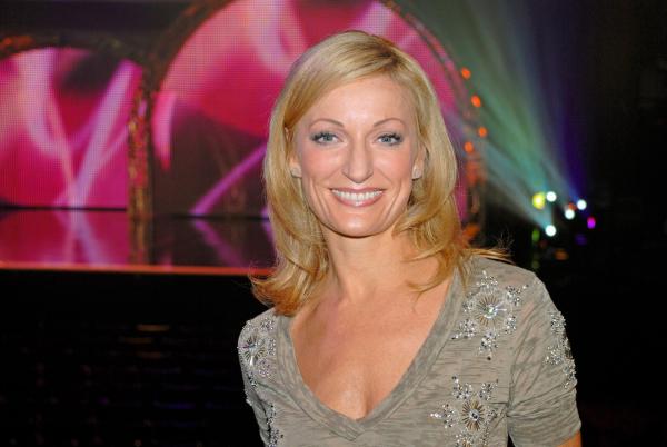 Bild 1 von 3: Im Bild: Monika Gruber.