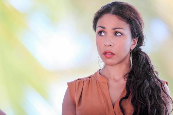 Bild 1 von 18: Im Bild: Kathryn Drysdale (Simone Magon).
