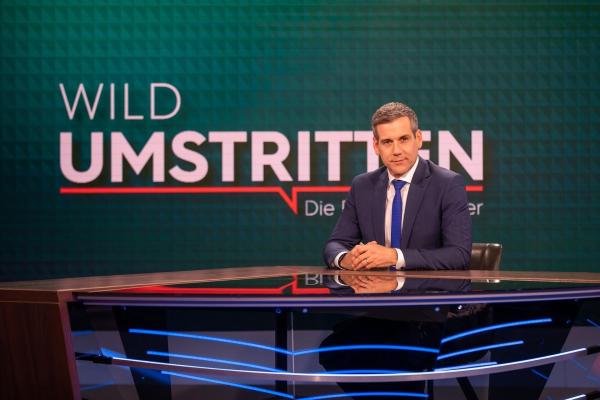 Bild 1 von 4: Werner Sejka