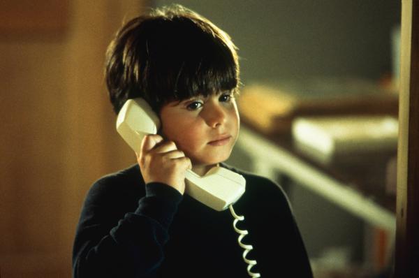Bild 1 von 6: Ross Malinger (Jonah Baldwin)