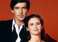 Remington Steele