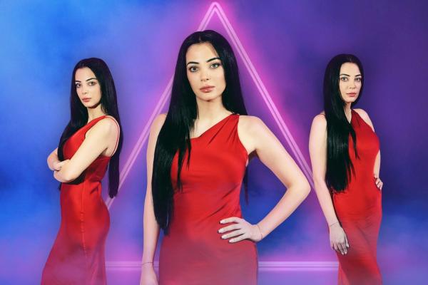 Bild 1 von 15: Dilara Kruse