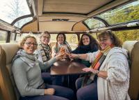 Lecker aufs Land - Das Beste zum Weihnachtsfest