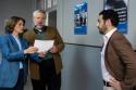 Dieter Fischer in: Die Rosenheim-Cops