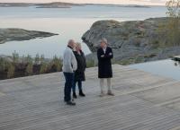 Grand Designs Schweden: Der Weg zum Traumhaus