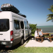 #vanlife - Leben im Camper