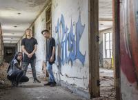 Epic Exploring: Going Local