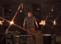 Wettkampf der Waffenschmiede