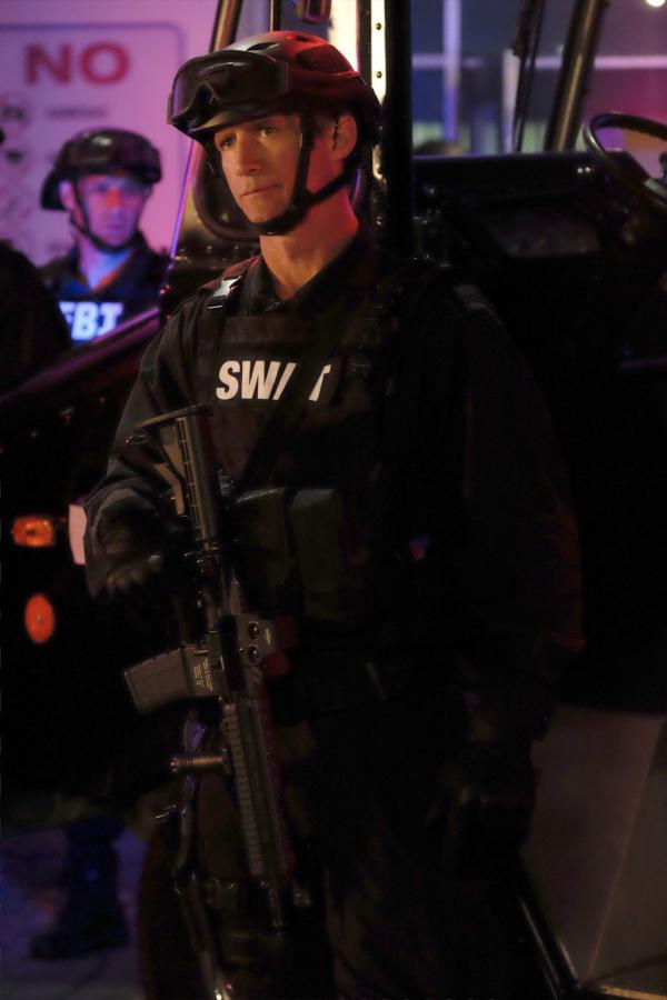 Bild 1 von 15: CRIMINAL MINDS - \