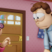 The Garfield Show?