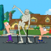 Phineas und Ferb