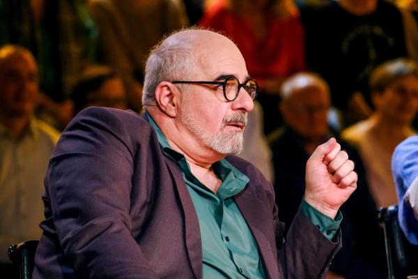 Bild 1 von 31: Im Bild: Michael Niavarani.