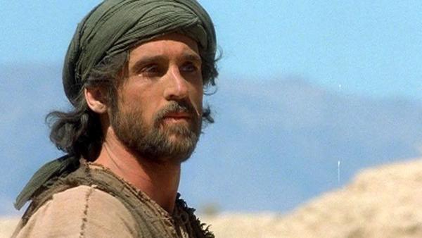 Bild 1 von 6: Patrick Dempsey als Jeremia