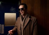 Patrick Melrose