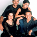 Party Of Five
