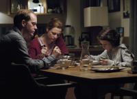 Das Verschwinden - Eine Familie